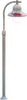 Lampioncino-palo-classico-Ferroluce-IMPERIA-A202-TE-E27-LED-alluminio-lampada-terra