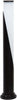 Lampioncino-palo-moderno-Garden-Luce-1001-1-H80-E27-GR-LED-alluminio-lampada-terra
