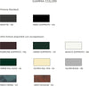 Lampioncino-palo-moderno-Garden-Luce-1001-1-H80-E27-GR-LED-alluminio-lampada-terra