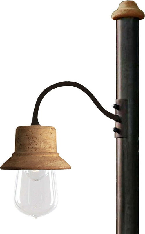 Lampioncino-Toscot-NOVECENTO-932-GS-IP44-E27-LED-galestro-lampada-terra-artigianale-rustica-terracotta