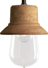 Lampioncino-Toscot-NOVECENTO-932-GS-IP44-E27-LED-galestro-lampada-terra-artigianale-rustica-terracotta