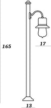 Lampioncino-Toscot-NOVECENTO-932-GS-IP44-E27-LED-galestro-lampada-terra-artigianale-rustica-terracotta