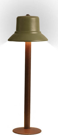 Lampioncino-Toscot-NOVECENTO-937-50H-GX53-LED-IP55-ceramica-lampada-terra-artigianale-rustica