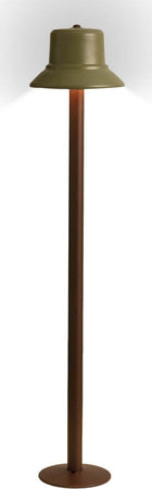 Lampioncino-Toscot-NOVECENTO-937-80H-GX53-LED-ceramica-lampada-terra-artigianale-rustica