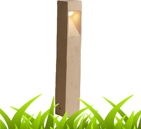 Lampioncino-Toscot-SMITH-P129.2C-95-IP65-1.7W-LED-270LM-3000°K-lampada-terra-rustica-esterno