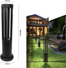 Lampione-12-W-Led-Luce-Calda-Lampada-.-Lampione-Da-Terra-Giardino-Sterno-Ip65-Nero-Universo