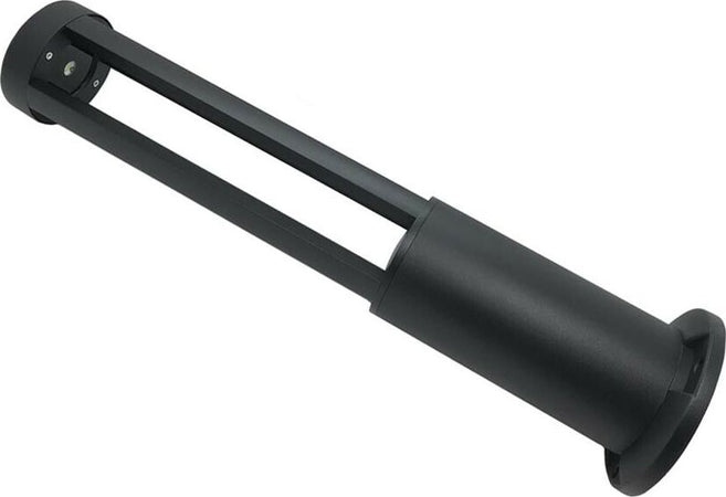 Lampione-12-W-Led-Luce-Calda-Lampada-.-Lampione-Da-Terra-Giardino-Sterno-Ip65-Nero-Universo