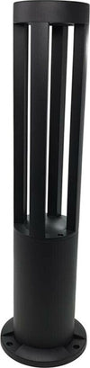 Lampione-12-W-Led-Luce-Calda-Lampada-.-Lampione-Da-Terra-Giardino-Sterno-Ip65-Nero-Universo