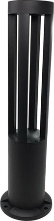Lampione-12-W-Led-Luce-Calda-Lampada-.-Lampione-Da-Terra-Giardino-Sterno-Ip65-Nero-Universo