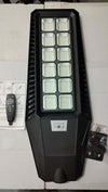 LAMPIONE-600W-PANNELLO-SOLARE-INTEGRATO-CREPUSCOLARE-IP65-LUCE-Fredda-130lm/w