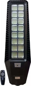 LAMPIONE-800W-PANNELLO-SOLARE-INTEGRATO-CREPUSCOLARE-IP65-LUCE-Fredda-130lm/w