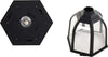 Lampione-da-Esterni-con-6-Luci-Led-e-Pannelli-Solari-Impermeabile-Accensione-Automatica-Durata-6-Ore-Altezza-177cm-XC3B30-006XC3