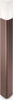 Lampione-Da-Esterno-Moderno-Pulsar-Alluminio-Coffee-1-Luce-E27
