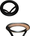 Lampione-Da-Giardino-100-Watt-Lampada-Led-Luce-Naturale-Moderno-X-Vialetto-Ip65-Universo