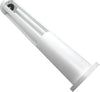 Lampione-Da-Terra-Giardino-Lampada-12-W-Led-Luce-Naturale-Lampioncino-Bianco-Es28bn-Universo