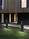 Lampione-Da-Terra-Giardino-Lampada-Led-Luce-Bianca-12-W-Lampioncino-Nero-Ip65-Universo