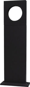 Lampione-Da-Terra-Giardino-Lampada-Led-Luce-Naturale-12-W-Ip65-Lampioncino-Nero-Universo