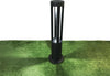 Lampione-Da-Terra-Lampada-12-W-Led-.-Luce-Bianca-Esterno-Giardino-Lampioncino-Nero-Universo