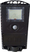 LAMPIONE FARO FARETTO SOLARE LAMPADA 60 LED SMD PER ESTERNI 30W PANNELLO SOLARE Illuminazione/Illuminazione per esterni/Lampioni Trade Shop italia - Napoli, Commerciovirtuoso.it