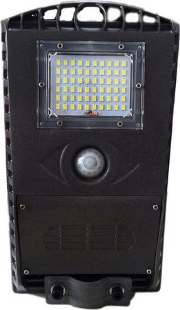LAMPIONE FARO FARETTO SOLARE LAMPADA 60 LED SMD PER ESTERNI 30W PANNELLO SOLARE Illuminazione/Illuminazione per esterni/Lampioni Trade Shop italia - Napoli, Commerciovirtuoso.it