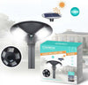 Lampione-Faro-Giardino-Stradale-Crepuscolare-Ufo-Pannello-Solare-Led-500w-Tx-8091