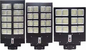 Lampione Faro LED pannello solare integrato 600W 800W 1000W CREPUSCOLARE IP65 Illuminazione/Illuminazione per esterni/Proiettori Zencoccostore - Formia, Commerciovirtuoso.it