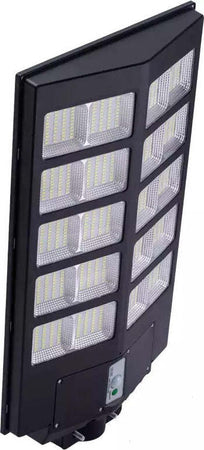 Lampione Faro LED pannello solare integrato 600W 800W 1000W CREPUSCOLARE IP65 Illuminazione/Illuminazione per esterni/Proiettori Zencoccostore - Formia, Commerciovirtuoso.it