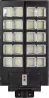 Lampione Faro LED pannello solare integrato 600W 800W 1000W CREPUSCOLARE IP65 Illuminazione/Illuminazione per esterni/Proiettori Zencoccostore - Formia, Commerciovirtuoso.it