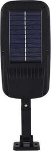 Lampione Faro Stradale Ad Energia Solare Telecomando Faretto 240 Led Cob 8019b Illuminazione/Illuminazione per esterni/Lampioni Trade Shop italia - Napoli, Commerciovirtuoso.it