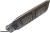 Lampione Faro Stradale Armatura Led 100w Luce Fredda 6500k 100w 100watt Illuminazione/Illuminazione per esterni/Proiettori Trade Shop italia - Napoli, Commerciovirtuoso.it