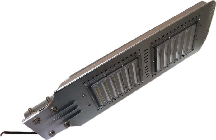 Lampione Faro Stradale Armatura Led 100w Luce Fredda 6500k 100w 100watt Illuminazione/Illuminazione per esterni/Proiettori Trade Shop italia - Napoli, Commerciovirtuoso.it