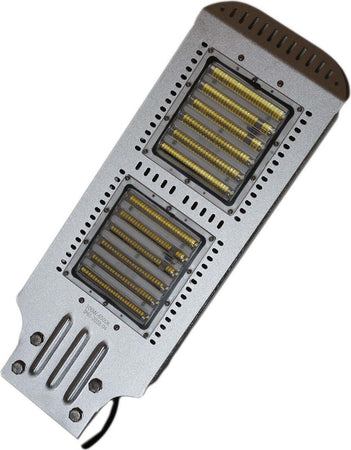 Lampione Faro Stradale Armatura Led 100w Luce Fredda 6500k 100w 100watt Illuminazione/Illuminazione per esterni/Proiettori Trade Shop italia - Napoli, Commerciovirtuoso.it
