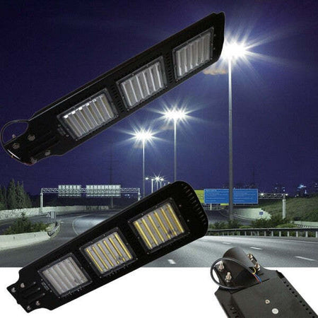Lampione-Faro-Stradale-Armatura-Led-150w-Luce-Fredda-6500k-150w-150watt