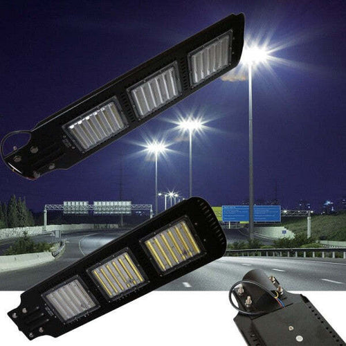 Lampione-Faro-Stradale-Armatura-Led-150w-Luce-Fredda-6500k-150w-150watt
