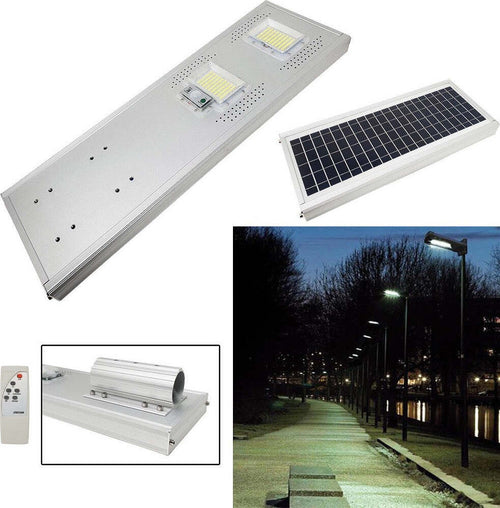 Lampione Faro Stradale Crepuscolare Led 100w Luce Fredda 100watt Jd19100 Illuminazione/Illuminazione per esterni/Lampioni Trade Shop italia - Napoli, Commerciovirtuoso.it