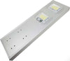 Lampione Faro Stradale Crepuscolare Led 100w Luce Fredda 100watt Jd19100 Illuminazione/Illuminazione per esterni/Lampioni Trade Shop italia - Napoli, Commerciovirtuoso.it