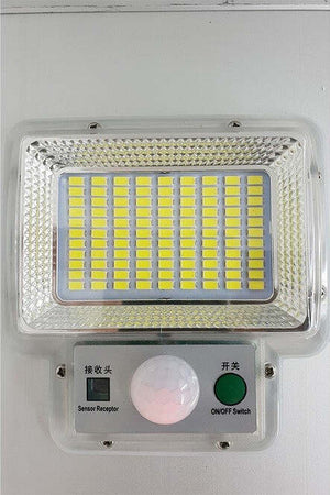 Lampione Faro Stradale Crepuscolare Led 100w Luce Fredda 100watt Jd19100 Illuminazione/Illuminazione per esterni/Lampioni Trade Shop italia - Napoli, Commerciovirtuoso.it