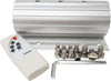 Lampione Faro Stradale Crepuscolare Led 100w Luce Fredda 100watt Jd19100 Illuminazione/Illuminazione per esterni/Lampioni Trade Shop italia - Napoli, Commerciovirtuoso.it