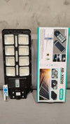 LAMPIONE-LED-200W-con-PANNELLO-SOLARE-SENSORE-CREPUSCOLARE-PIR-ip66