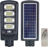 LAMPIONE-LED-200W-STRADALE-PANNELO-SOLARE-INTEGRATO-CREPUSCOLARE-IP65-LUCE-6500K