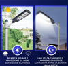 LAMPIONE-LED-200W-STRADALE-PANNELO-SOLARE-INTEGRATO-CREPUSCOLARE-IP65-LUCE-6500K
