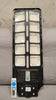 LAMPIONE-LED-300W-con-PANNELLO-SOLARE-SENSORE-CREPUSCOLARE-PIR-ip66