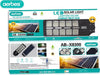LAMPIONE-LED-300W-con-PANNELLO-SOLARE-SENSORE-CREPUSCOLARE-PIR-ip66