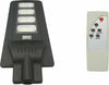 LAMPIONE LED CON PANNELLO SOLARE CREPUSCOLARE 120W LUCE FREDDA IP65 Con TELECOMANDO Illuminazione/Illuminazione per esterni/Lampioni Zencoccostore - Formia, Commerciovirtuoso.it