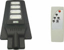 LAMPIONE LED CON PANNELLO SOLARE CREPUSCOLARE 120W LUCE FREDDA IP65 Con TELECOMANDO Illuminazione/Illuminazione per esterni/Lampioni Zencoccostore - Formia, Commerciovirtuoso.it