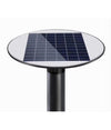 Lampione Led Con Pannello Solare Sensore Di Movimento Ip65 170 W Lt112-200-7000k