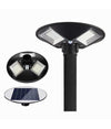 Lampione Led Con Pannello Solare Sensore Di Movimento Ip65 170 W Lt112-200-7000k