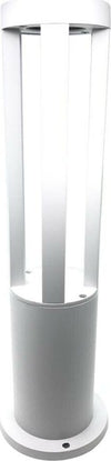Lampione-Led-Luce-Bianca-Lampada-12-W-.-Lampioncino-Da-Terra-Giardino-Esterno-Ip65-Universo