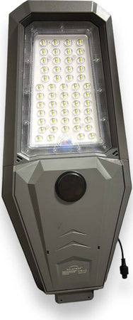 LAMPIONE-LED-SOLARE-COMPLETO-STAFFE-600W-1000W-CREPUSCOLARE-E-RADAR-IP65-80Lm/W