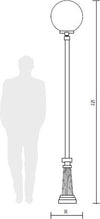 Lampione-moderno-Lampadari-Bartalini-D.0107-DP190-30-1-BLK-OP-DB.0619-E27-LED-resina-pmma-lampada-terra
